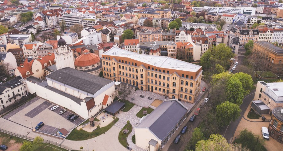 DJH_Halle_0423_160_DJI_0097.jpg, &copy; DJH Sachsen-Anhalt