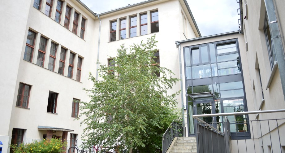 Potsdam_aussen_2.jpg, &copy; DJH Potsdam