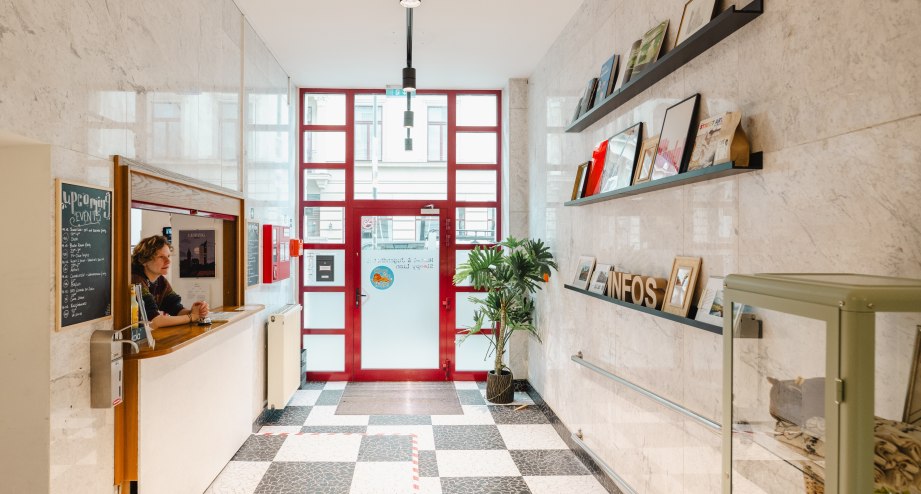 Facilities (4) klein.jpg, &copy; Luiza Puiu