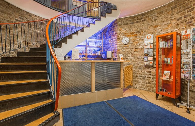 &copy; Hotel Alte Wache
