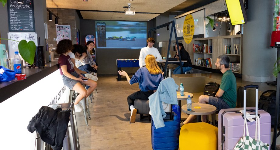 © a&o hostels Marketing GmbH