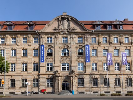 © a&o hostels Marketing GmbH