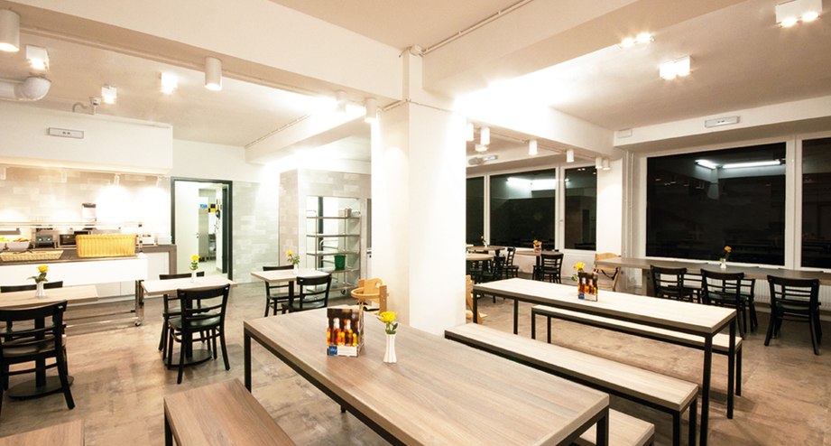 &copy; a&o hostels Marketing GmbH