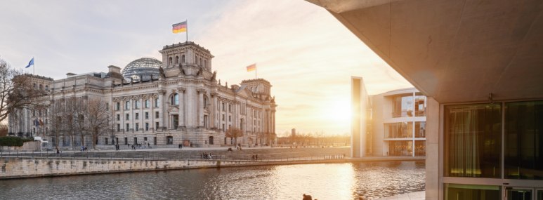 Reisebeispiel Demokratie, © GettyImages, Jens Fersterra