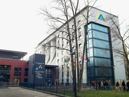 Exterior, © DJH Landesverband Rheinland. e.V.