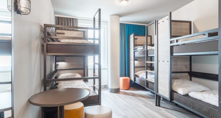© a&o hostels Marketing GmbH