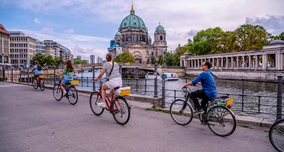 BerlinonBike_Highlights, © Berlin on Bike