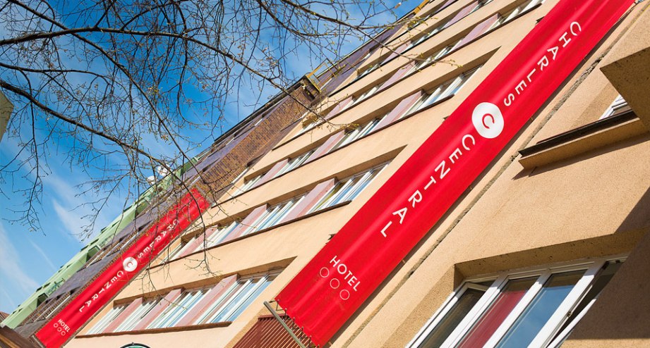 charles-1, &copy; Czech Inn Hotels