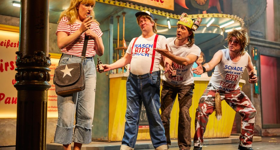 &copy; Schmidts Tivoli Theaterbetriebsgesellschaft mbH