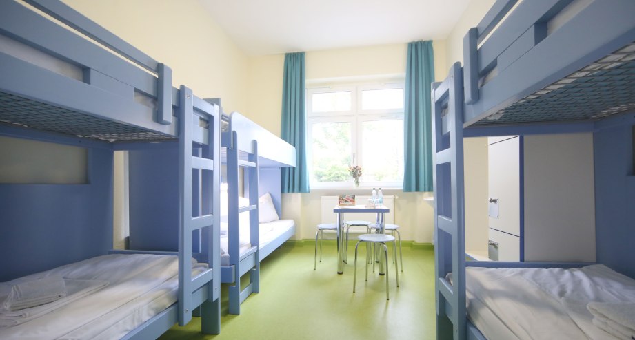 DJH-Binz_Zimmer.jpg, &copy; djh-mv