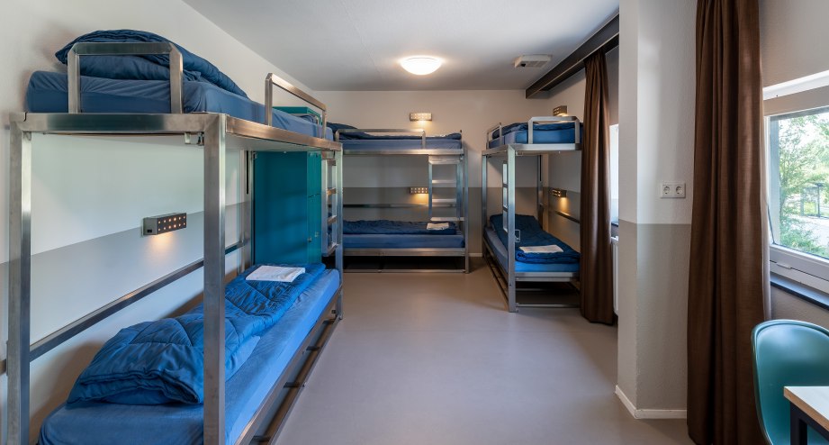 Stayokay Haarlem - TacoVanDerWerf 046.jpg, &copy; TOMAS