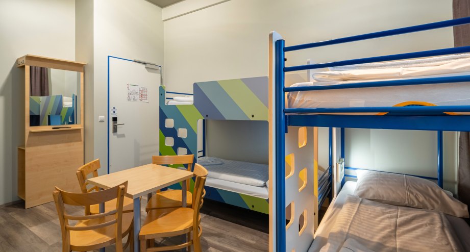 &copy; a&o hostels Marketing GmbH