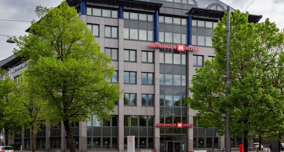 © MEININGER Shared Services GmbH