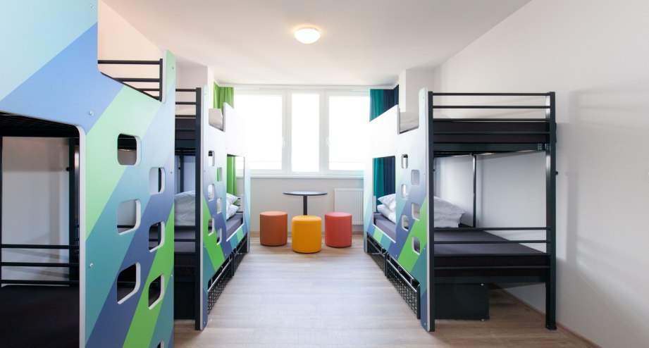 &copy; a&o hostels Marketing GmbH