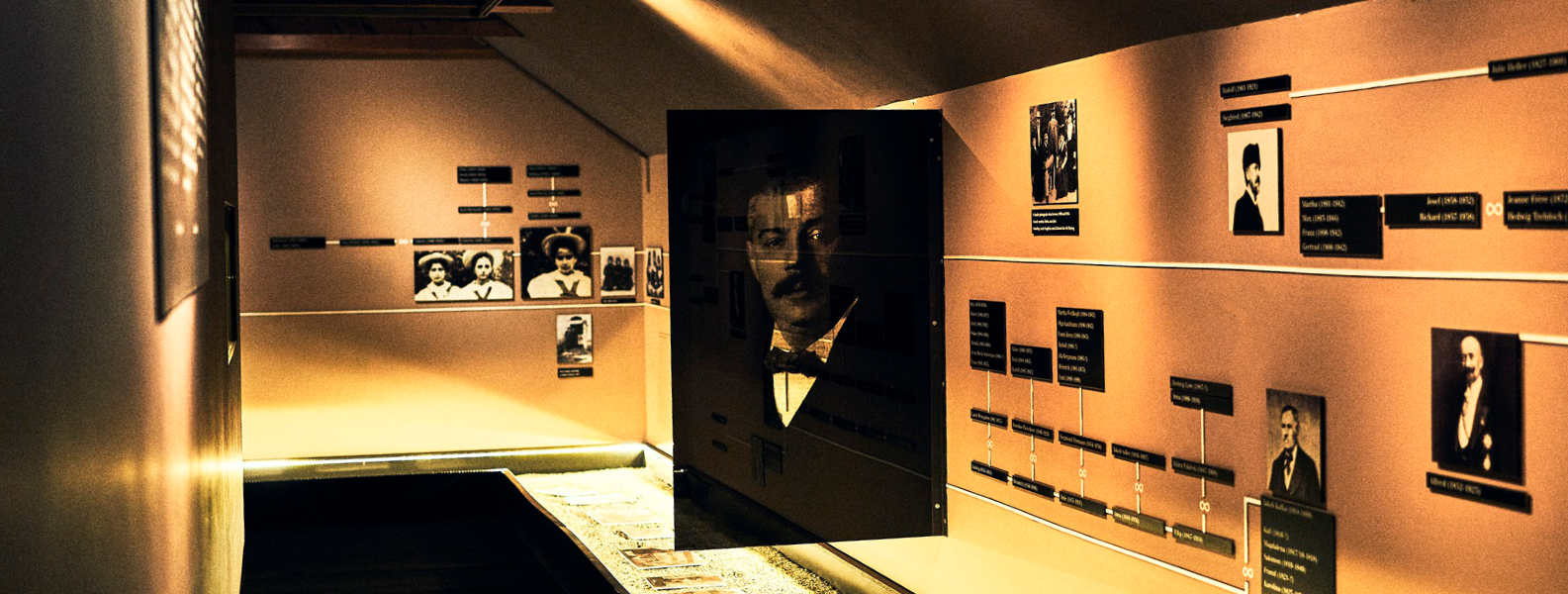 Franz Kafka Musuem HeroImage, © Franz Kafka Museum Prag Franz Kafka Musuem HeroImage, © Franz Kafka Museum Prag