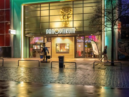 © Panioptikum © Panioptikum