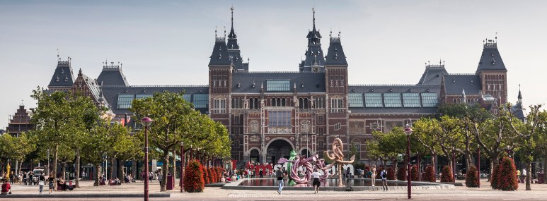 Amsterdam Museen Blogliste, © Amsterdamliebe