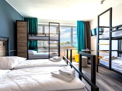 © a&o hostels Marketing GmbH