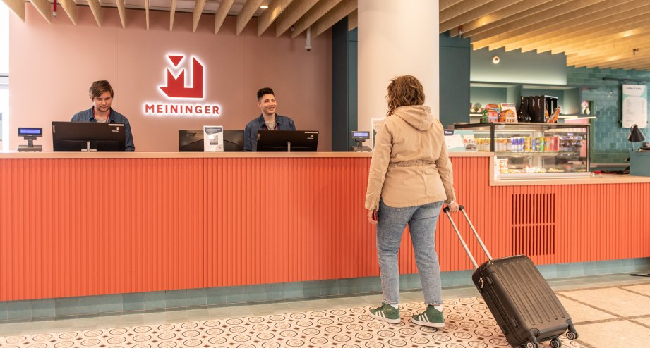 © MEININGER Shared Services GmbH