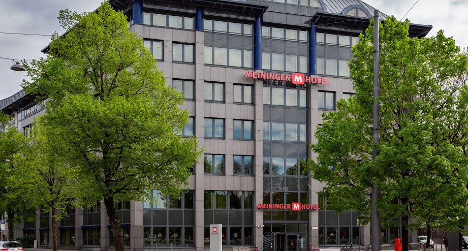 &copy; MEININGER Shared Services GmbH