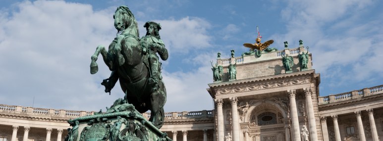 Die Habsburger, &copy; GettyImages matejphoto