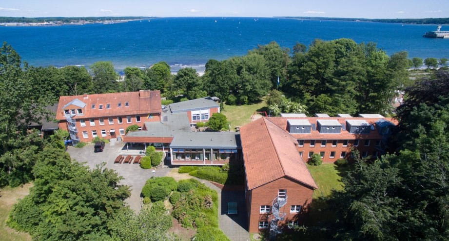 Exterior, &copy; DJH-Landesverband Nordmark e.V