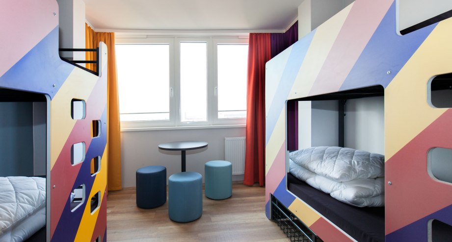 &copy; a&o hostels Marketing GmbH