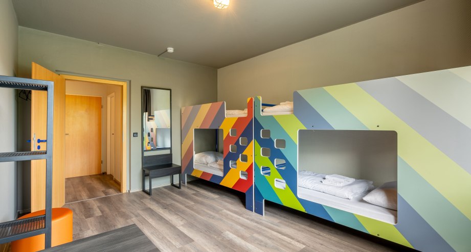 &copy; a&o hostels Marketing GmbH