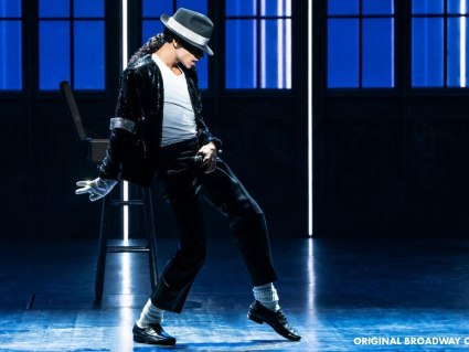 Originalbroadwaycast, © Stage Entertainment GmbH Originalbroadwaycast, © Stage Entertainment GmbH
