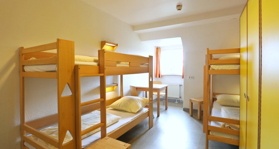 List_4_Bettzimmer_DG (7).JPG, &copy; DJH-Landesverband Nordmark e.V.