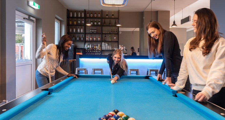 © a&o hostels Marketing GmbH