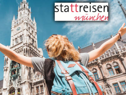 Stattreisen München tomas, © Stattreisen München, GettyImages frantic00