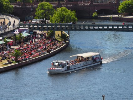 Beispielbild_Rundfahrt, © Franziska Hadynski