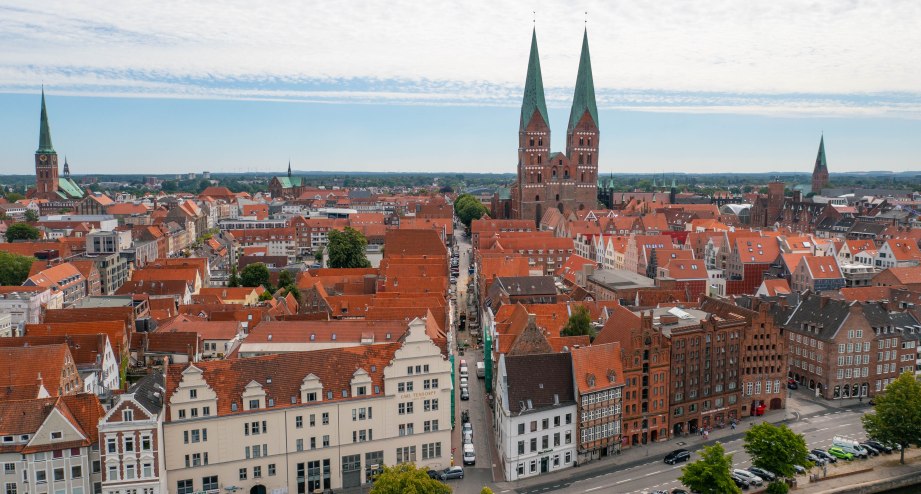 Exterior, © DJH-Landesverband Nordmark e.V