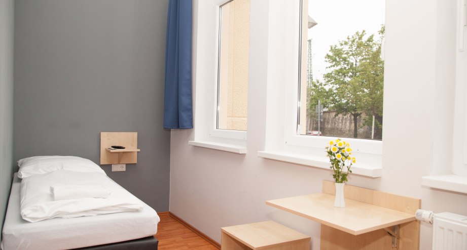 &copy; a&o hostels Marketing GmbH