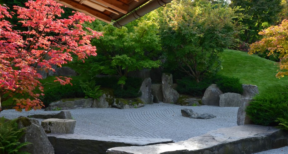 Japanischer Garten, © GruenBerlin