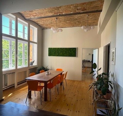 Fr&uuml;hst&uuml;cksraum 1, &copy; the berlincity