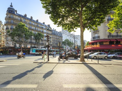 Stadtführung Montparnasse Paris, © GettyImages Pawel Libera