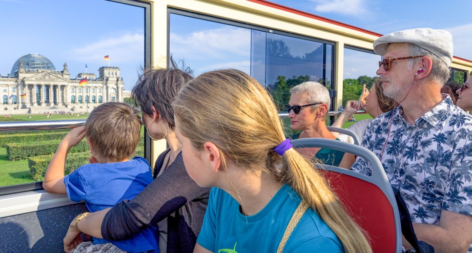 BigBusTours, © Big Bus Tours Berlin GmbH