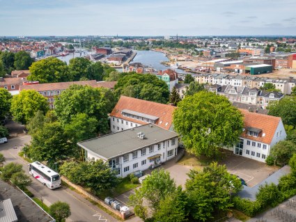 Exterior, © DJH-Landesverband Nordmark e.V