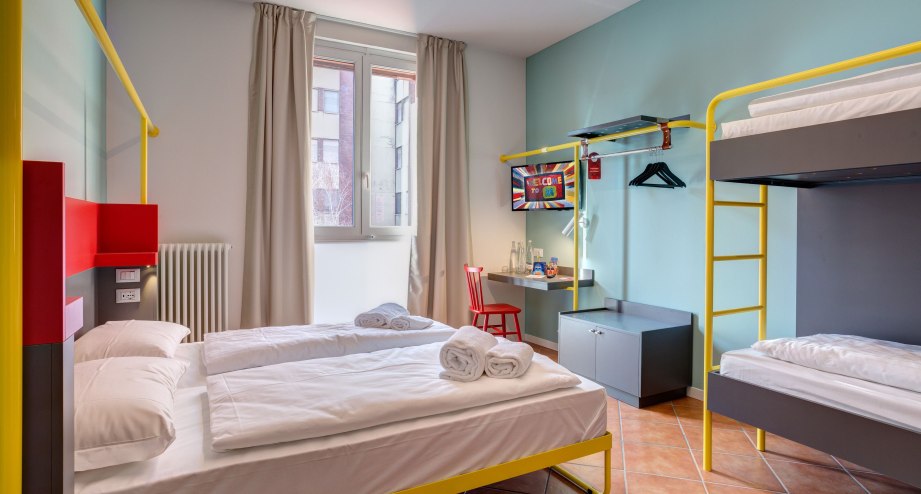 meininger-milano-garibaldi-22-room-1-wsc0556-web_47166500132_o.jpg, &copy; MEININGER Shared Services GmbH