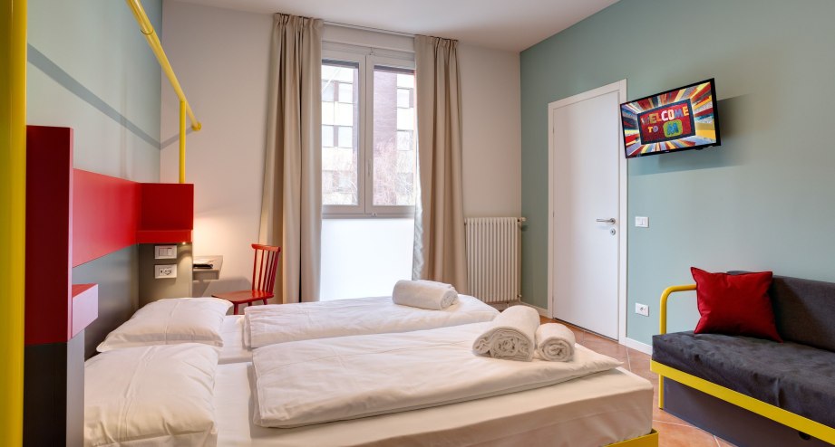 meininger-milano-garibaldi-21-room-2-wsc0481-web_33343029668_o.jpg, &copy; MEININGER Shared Services GmbH
