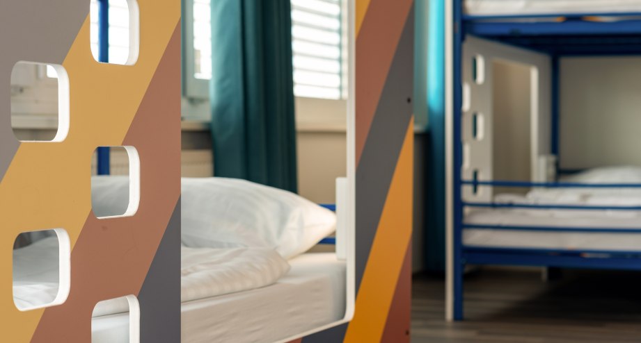 © a&o hostels Marketing GmbH