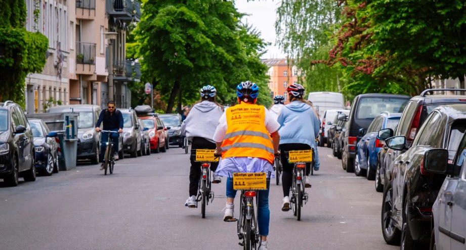 BerlinonBike_AlternativeTour, © Berlin on Bike