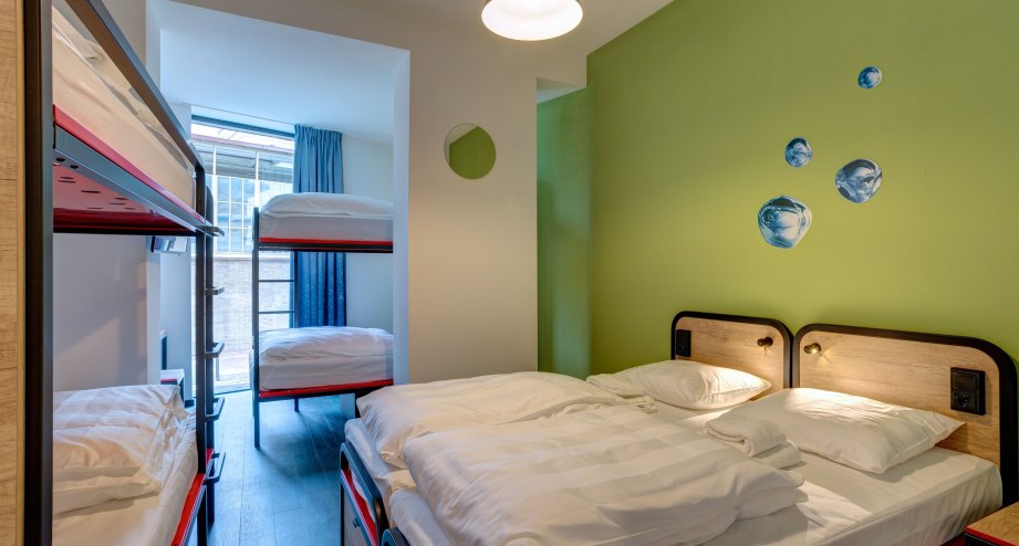Beispielbild_Zimmer, &copy; MEININGER Shared Services GmbH