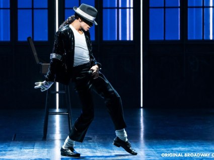 Originalbroadwaycast, © Stage Entertainment GmbH