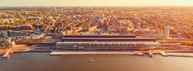 Amsterdam Sehenswürdigkeiten Blogliste, © GettyImages-© Allard Schager