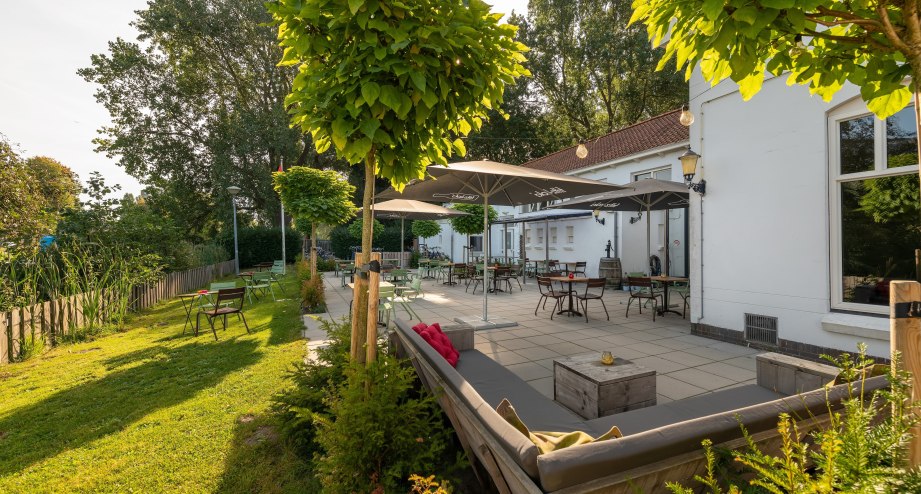 Stayokay Haarlem - TacoVanDerWerf 011.jpg, &copy; Stayokay, Taco van der Werf