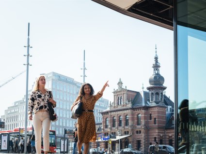Innenstadttour, © Jan Bijl Fotografie