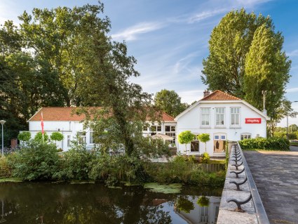 Stayokay Haarlem - TacoVanDerWerf 010.jpg, &copy; Stayokay, Taco van der Werf